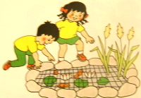 Topsy and Tim Safety Book